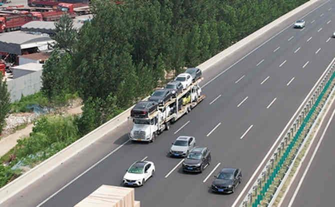 澧县高速公路汽车救援